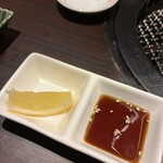 焼肉 銀うし 銀座店 - 