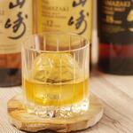 The Bar Mariage - Whisky