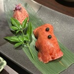 焼肉 銀うし 銀座店 - 