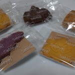 サブレヤ ジェイアール名古屋タカシマヤ店 - 