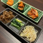 焼肉 銀うし 銀座店 - 