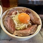 メンヤ　トミモト トリアブラソバ - 