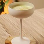 The Bar Mariage - Tea  Cocktails