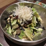 焼肉 銀うし 銀座店 - 