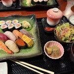 鮨 くろさき - 