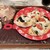 ソロ ピッツァ ナポレターナ ダ ジェンナーロ - 料理写真:ネーラ
