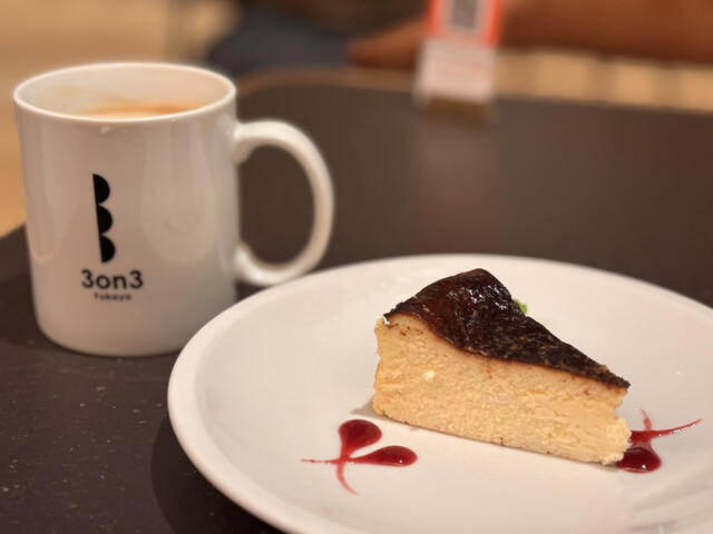 3on3 Fukaya （3オン3 フカヤ） - 深谷/イタリアン | 食べログ