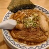 東京豚骨拉麺 ばんから 柏豊四季店
