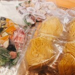 ベツ・バラーレ 姪浜店 - 