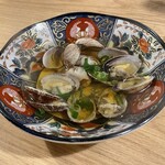 炉端焼き一新 - 