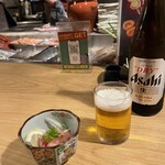 炉端焼き一新 - 
