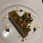 ラ ターブル ドゥ ジョエル・ロブション - 