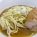 中華そば屋 伊藤 - 