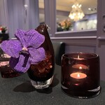 ラ ターブル ドゥ ジョエル・ロブション - 