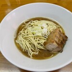 中華そば屋 伊藤 - 