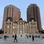 ラ ターブル ドゥ ジョエル・ロブション - 