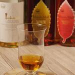 The Bar Mariage - Whisky