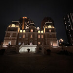 ラ ターブル ドゥ ジョエル・ロブション - 