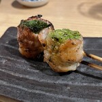 炉端焼き一新 - 