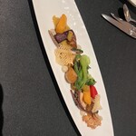 ラ ターブル ドゥ ジョエル・ロブション - 