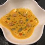 ラ ターブル ドゥ ジョエル・ロブション - 