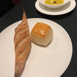 ラ ターブル ドゥ ジョエル・ロブション - 