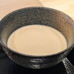 つるまつ - ゴマだれ