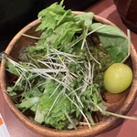 炭火焼とり 安喜 - 