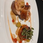 ラ ターブル ドゥ ジョエル・ロブション - 