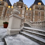 ラ ターブル ドゥ ジョエル・ロブション - 