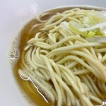 中華そば屋 伊藤 - 