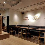 300 En Izakaya Yagobee - 店舗内観