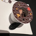 ラ ターブル ドゥ ジョエル・ロブション - 