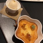 ラ ターブル ドゥ ジョエル・ロブション - 