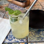 Del Mar COMEDOR Y TERRAZA - 