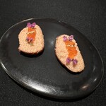 ラ ターブル ドゥ ジョエル・ロブション - 