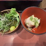 炭火焼とり 安喜 - 