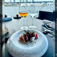 International cuisine subzero - 