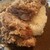 西麻布 豚組 - 料理写真:カツカレーアップ