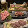 大阪焼肉ミナミ 梅田店