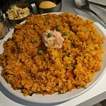 カレーの店 ボンベイ 本店 - 