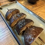 もつ焼き 福政 - 