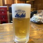 もつ焼き 福政 - 