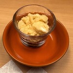 御宿かわせみ - 口代わり