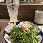 焼鳥 一石三鳥 勝どき - 