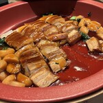 リュクス ダイニング ハプナ - 