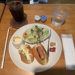 喫茶 ドンキー - 