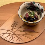 御宿かわせみ - 進肴