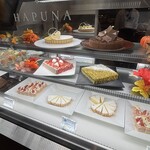 リュクス ダイニング ハプナ - 