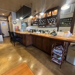 喫茶 ドンキー - 